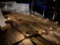 Exceptional! Beautiful Deep Water - Boathouse, Hot Tub, Fire Pit on Lake Gaston!