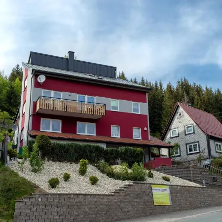 Vacations with Friends - the All-Round Carefree Package for Your Vacation! 4 Stars