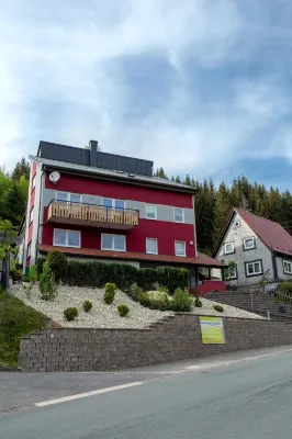 Vacations with Friends - the All-Round Carefree Package for Your Vacation! 4 Stars Hotels in Masserberg