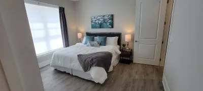 Insta-worthy views! 🤩 2 BR condo in DT Lynchburg