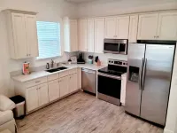 1BD Island-Inspired Cottage minutes from Disneyworld