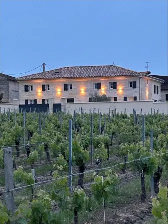 Le Repaire de Maltus "gîte & Spa