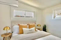 Jacuzzi-Hammocks-Mountain View-Office-Historic. The Cozy Coyote
