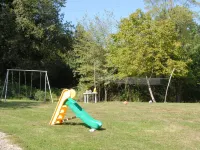 Villa in the green with private pool, garden, wi-fi for families and groups Hotels in Gallicano