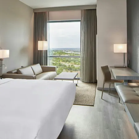 AC Hotel Austin Hill Country