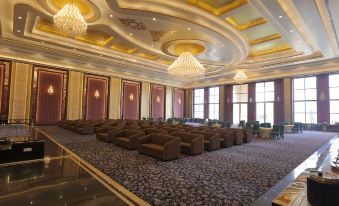 THE MADELINNE HOTEL