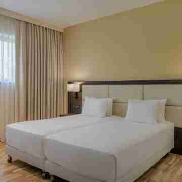 AC Hotel Milan Sesto Rooms