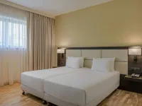 AC Hotel Milan Sesto Hotels near Precotto Station