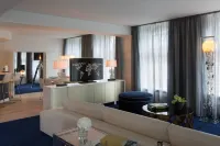 ルネッサンス ハンブルク ホテル