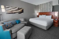 คอร์ทยาร์ด แฟลกสตาฟฟ์