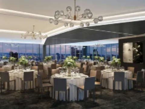 AC Hotel St. Louis Clayton Hotels in Clayton