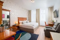 Best Western Plus Celebrity Suites Hotels in Vienna