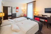 Best Western Plus Hotel Ostertor Hotel in zona VitaSol Therme