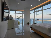 Gangneung Yeongjin Euldamda Pension - 3-stjärniga