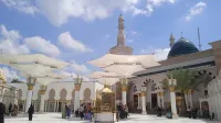 Home Stay Pak Ndan dekat Masjid Ar-Rahman