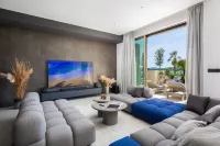 Villa Pianoo - Piano Hotels in Turanj