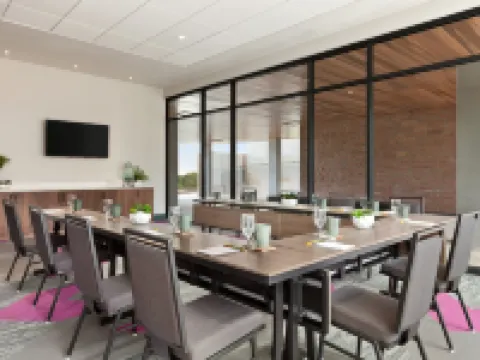 Hilton Garden Inn Boulder Hotels in Boulder