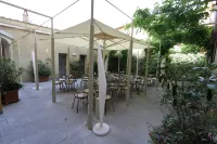 Residenza d'Epoca Relais I Miracoli Hotels in Pisa