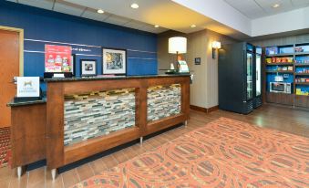Hampton Inn Chicago/Carol Stream (Wheaton Area)