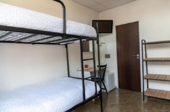 Family Room With Terrace Hotel Rooms Photo