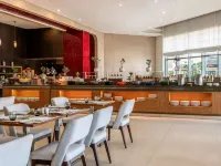 Aparthotel Adagio Fujairah Hotels in Fujairah