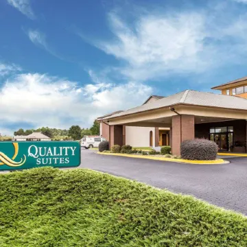 Quality Suites Hickory South