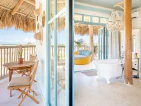 Boardwalk Boutique Hotel Aruba - Adults Only - Romantic