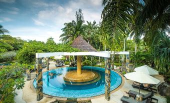 The Hotspring Beach Resort & Spa