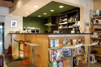 Bookstore Ichi Hotels in Toyooka