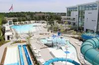 Gaylord Opryland Resort & Convention Center - Water Park
