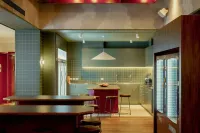 Drifter Christchurch - bar