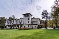 Dubrava Hotel