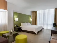 Holiday Inn Express CARTAGENA BOCAGRANDE by IHG Hotels near Softball Stadium