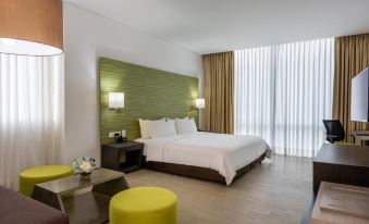 Holiday Inn Express Cartagena Bocagrande