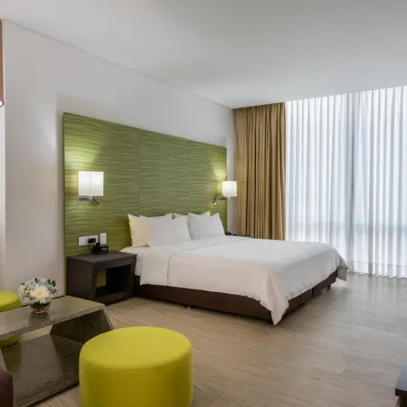 Holiday Inn Express CARTAGENA BOCAGRANDE by IHG
