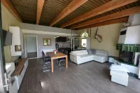 Comfortable vacation apartment Gartenparadies
