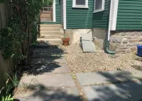 Connected Apartments: walk to town & ocean park