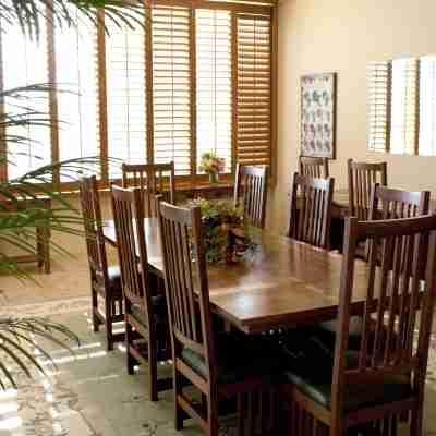 Hilton Vacation Club San Luis Bay Avila Beach Dining/Meeting Rooms