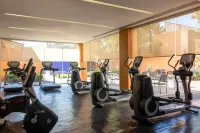Courtyard Toluca Tollocan - Gym