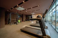 The Pelican Hotel Cantonments Accra - Gym