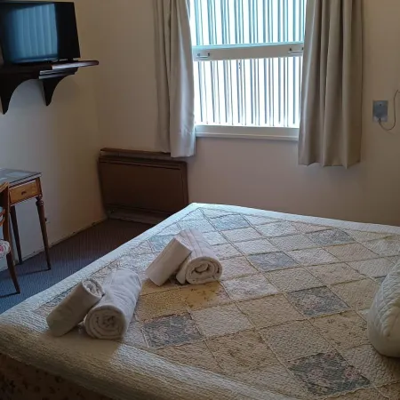 Grand Hotel Balbi