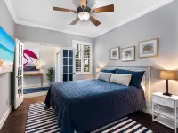 Waterview! 5 Bedrooms! 10 minutes to Fort Myers Beach! Hotels in Iona
