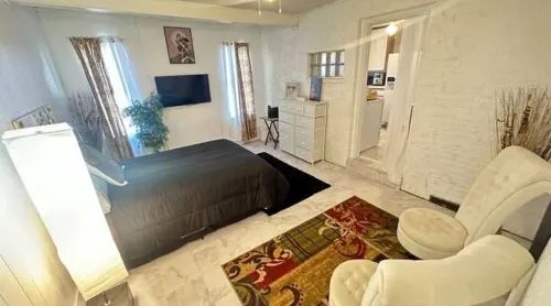 House of Elegance Vacation Home