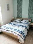 Apartment center Larmor-Plage and 100 m from the beaches