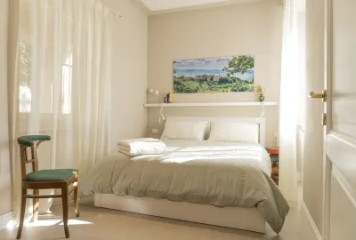 Il Poggio, exclusive location in Florence Hotels in Gavinana - Galluzzo