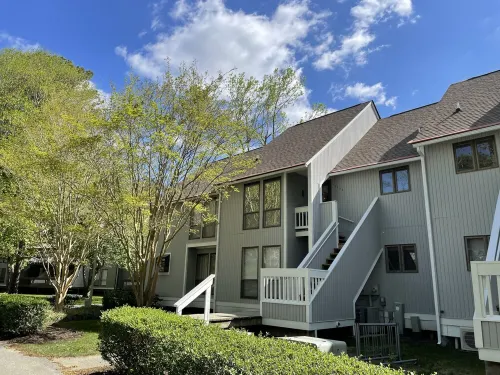 Sea Colony, Walk to Beach & Tennis--Beautiful, Sparkling Clean Getaway!