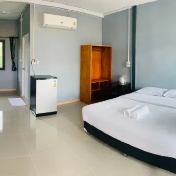 Baan Phitcha Pranburi 鄰近Pran Buri District的酒店