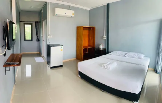 Baan Phitcha Pranburi