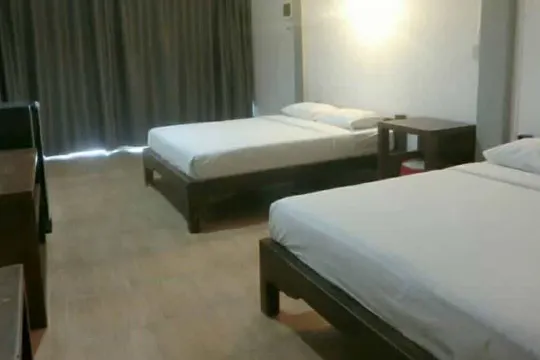 ห้องแฟมิลี่