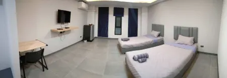 The Rich Klong 7 Отели в г. Лам Лук Ка